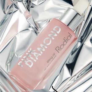 Rodial Pink Diamond Lifting Oil. 1 fl oz